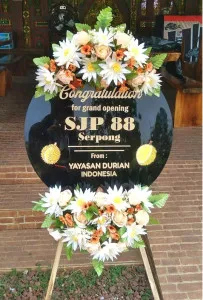 Grand Opening Muara Enim